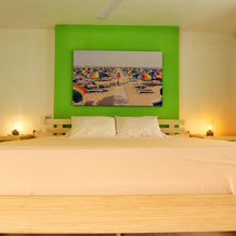 Blue Mango Beach Hotel, 瓜查卡 — 照片 4