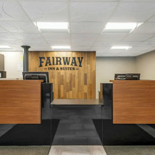 Fairway Inn and Suites, an Ascend Collection Hotel, 米希科 — 照片 2