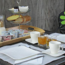 Bnb Pavillon Paisible, Villaz — photo 4