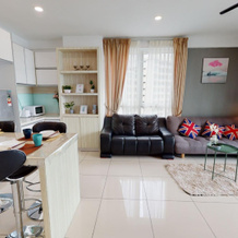 City & Seaview Condo @ Gurney, Georgetown 2 Rooms, George Town — photo 2