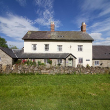 Coach House Norbury, Бишопс Касл — фото 2