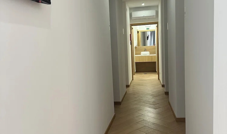 888Hostel&Suites, Каркежиду — фото 1
