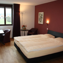 Jura Sport & Spa Resort, 桑莱热 — 照片 3
