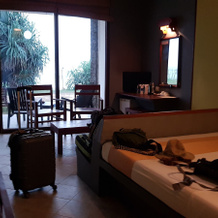 Club Koggala Village Hotel, 科加拉 — 照片 2