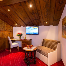 Alpensporthotel Mutterberg, 诺伊施蒂夫特 — 照片 3