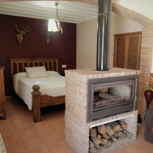 Casas Rurales Emilio, Riopar — photo 3