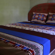 Homestay Cak Edi - Hostel, Харговилис — фото 3