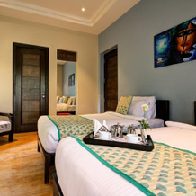 Samskara Resort & Spa Jaipur, 斋浦尔 — 照片 3