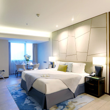 Fraser Suites Dalian, Dalian — photo 3