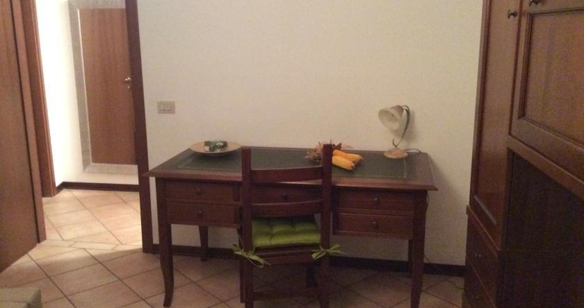 Casa Claudio, 科尔蒙斯 — 照片 1
