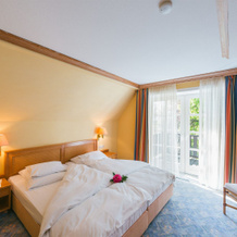 Hotel Landhaus Höpen, 施内沃丁根 — 照片 2