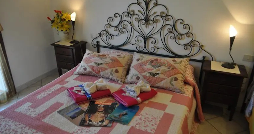 B&B Beeper, Капотерра — фото 1