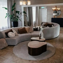 Huset Vårt Bed And Breakfast, Хорниндал — фото 2