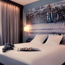 Mercure Paris Ivry Quai de Seine, 塞纳河畔伊夫里 — 照片 5