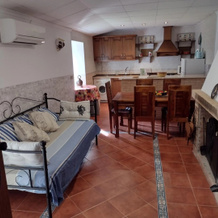 Casa Rural El Rincón Del Valle, Сан-Карлос-дель-Валье — фото 3