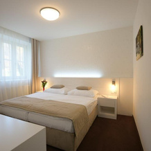 Hotel Vila Viola, Лугачовице — фото 2