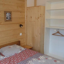 Chalet Les Garands, Вальменье — фото 3