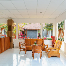 OYO 1395 Carita Asri Villas and Resort, 卡里塔 — 照片 3