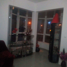 Villa Santa Cruz Santiago, 圣克鲁斯 — 照片 4