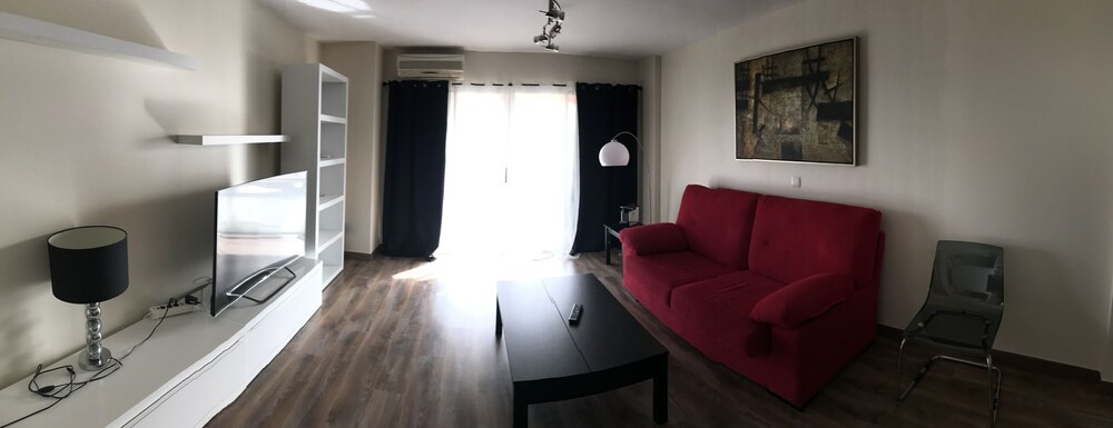 Apartamento Playa Albufereta Rocafel 5, 阿尔莫拉迪 — 照片 1