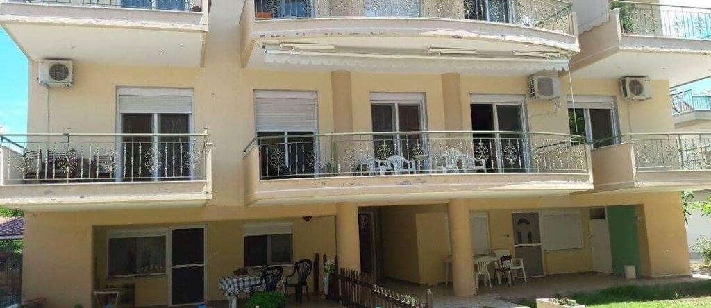 Eudoxia House2, Paralia Ofriniou — photo 1