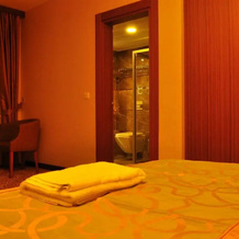 Olea Hotel, Килис — фото 3