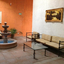 Hotel Aguazul, Текосаутла — фото 2