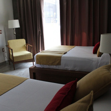 Hotel Rancho Tabachines, 西塔夸罗 — 照片 4