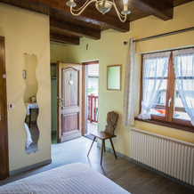 Chambres chez Mado Alsace, 奥贝奈 — 照片 3