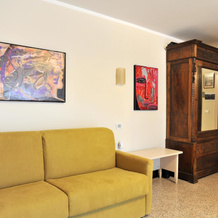 La Dimora del Musicante b&b Home Gallery, Viggiano — photo 5