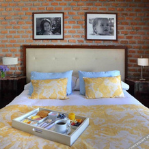 La Sara Hotel Boutique B&B, 圣克鲁斯 — 照片 2