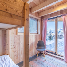 Chalet Béla Vya, Bourg-Saint-Maurice — photo 5