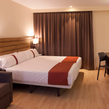 Hotel Port Elche, Эльче — фото 2