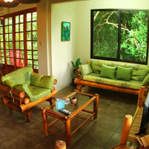 Jungle Vista Boutique Hotel, 克波斯 — 照片 5