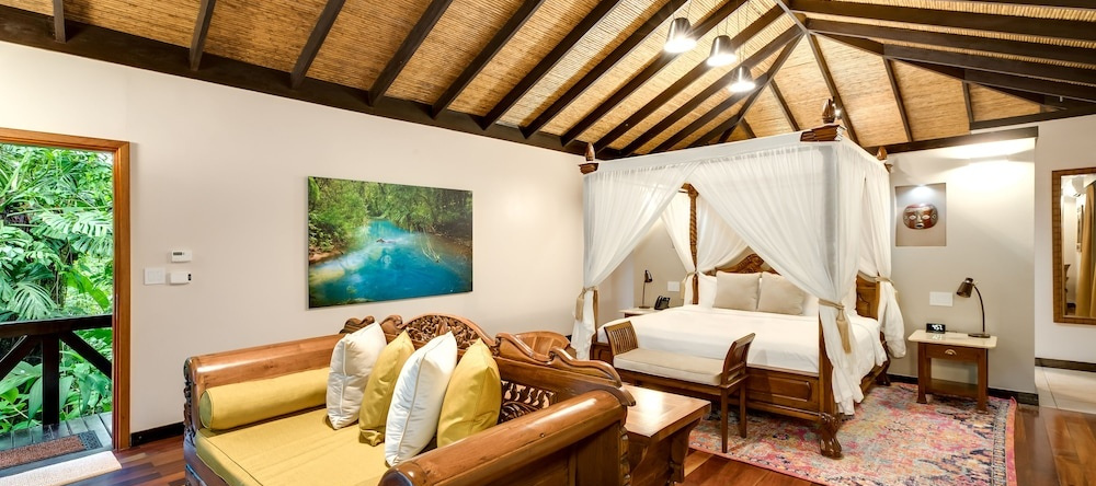 Rio Celeste Hideaway, 里奥塞莱斯特 — 照片 1