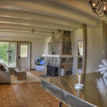 Les 2 Iles - Les Chalets Spa Canada, Ла-Мальби — фото 4