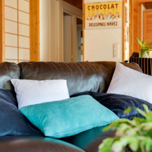 Blue Moustoir, Карнак — фото 2