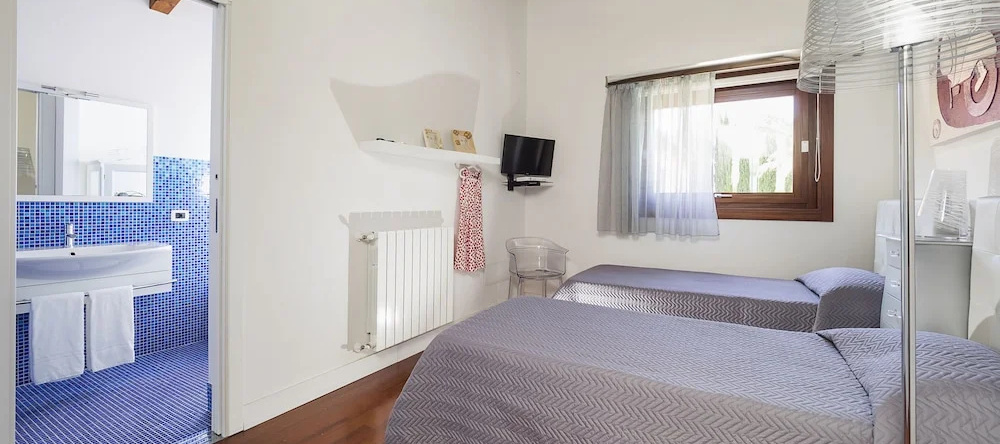 Villa Agorà, Агридженто — фото 1