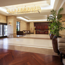 Sheraton Garden Grove-Anaheim South Hotel, 加登格罗夫 — 照片 2