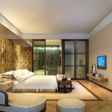 Yan'an Jinze International Hotel, Yanan — photo 4