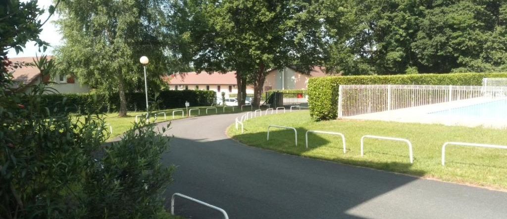 Park de Vincennes, 波城 — 照片 1