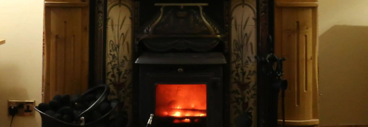 Allengrange, Kinlochleven — photo 1