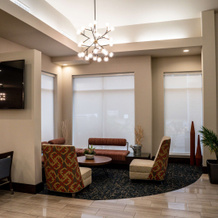 Hilton Garden Inn Fayetteville Fort Bragg, Файетвилл — фото 5