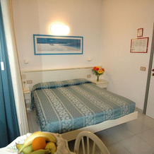 Hotel Crystal & Residence, Portoferraio — photo 4