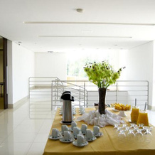 Campus Flat by Vision Vespasiano, Vespasiano — photo 3