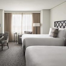 The Ritz-Carlton, Pentagon City, 阿灵顿 — 照片 5