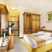 Ning Tidar Hotel, 默托尤丹 — 照片 3