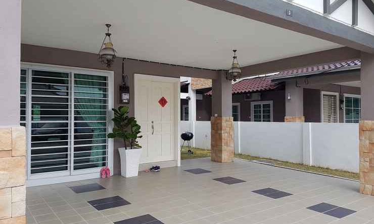 Sitiawan Homestay, Sitiawan — photo 1