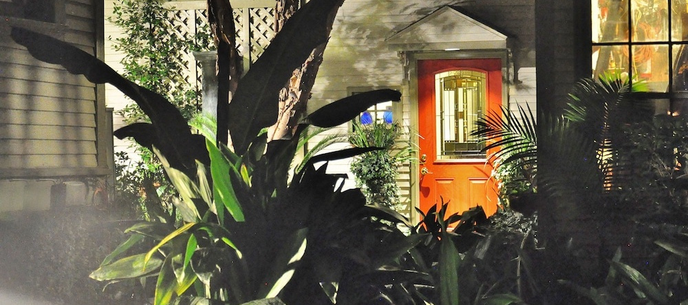 The Galloway House Inn, Savannah — photo 1