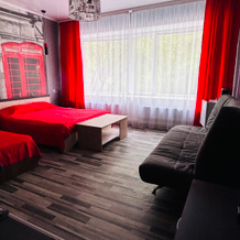 Favorit Hotel, Sterlitamak — photo 5